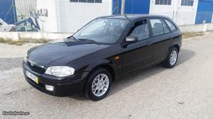 Mazda  dit Fevereiro/01 - à venda - Ligeiros