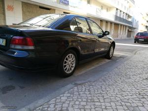 Mitsubishi Galant 2.0TD Agosto/98 - à venda - Ligeiros