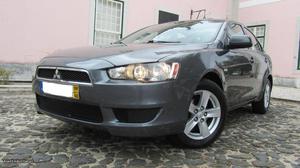 Mitsubishi Lancer 1.5 Invite Fevereiro/08 - à venda -