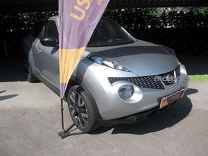 Nissan Juke 1.5 dCi N-Tec