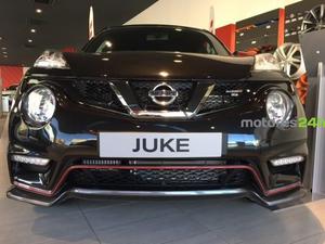 Nissan Juke NISMO RS