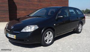 Nissan Primera Wagon 1.9 DCi Abril/04 - à venda - Ligeiros