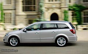 Opel Astra 1.3 CDTI 90 Cv Abril/08 - à venda - Ligeiros