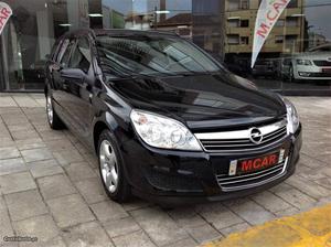 Opel Astra 1.3 CDTi Edition Novembro/07 - à venda -