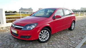 Opel Astra 1.7 CDTI Outubro/04 - à venda - Ligeiros
