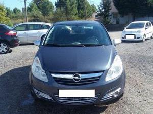 Opel Corsa 1.2