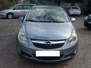 Opel Corsa 1.3 CDTI