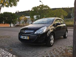 Opel Corsa 1.3 CDTI 75cv Janeiro/13 - à venda - Comerciais