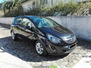 Opel Corsa 1.3 CDTi Go! 88g