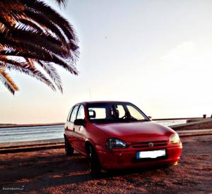 Opel Corsa B 1.2 Gasolina Julho/96 - à venda - Ligeiros