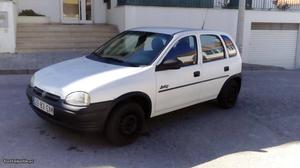 Opel Corsa Barato Dezembro/93 - à venda - Ligeiros