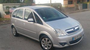 Opel Meriva 1.3CDTI Familiar Setembro/06 - à venda -