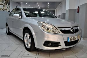 Opel Vectra 1.9 CDTi Executive Junho/07 - à venda -