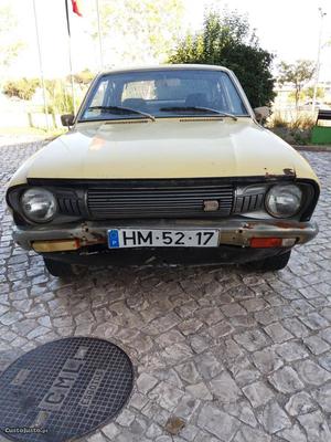 Outras marcas Datsun 120 Y Janeiro/80 - à venda - Ligeiros