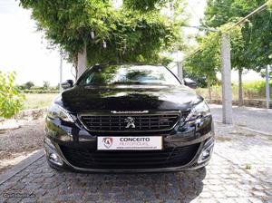 Peugeot 308 SW BlueHDi GT Line Outubro/16 - à venda -