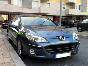 Peugeot  HDi Navteq