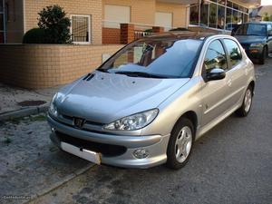 Peugeot  Hdi Edition Julho/05 - à venda - Ligeiros