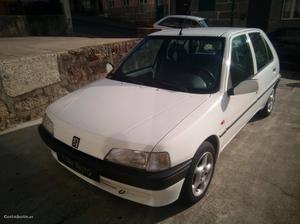 Peugeot  kid Janeiro/95 - à venda - Ligeiros