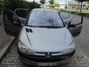 Peugeot  muito bo d tudo Agosto/01 - à venda -
