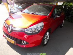 Renault Clio 0.9 TCE Limited