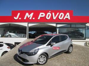 Renault Clio 1.5 DCI CONFORT