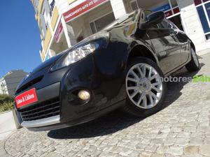 Renault Clio V Dynamique Sport Edition