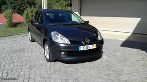 Renault Clio eco 2 Novembro/08 - à venda - Ligeiros