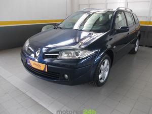 Renault Mégane 1.5 dCi Dynamique