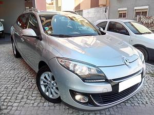  Renault Mégane ST 1.5 dCi Dynamique (110cv) (5p)