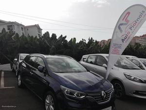 Renault Mégane Tourer Novembro/16 - à venda - Ligeiros