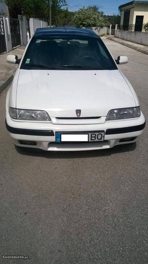 Rover 216 Coupe Fevereiro/93 - à venda - Ligeiros