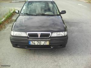 Rover  carrinha 98 Março/98 - à venda - Ligeiros