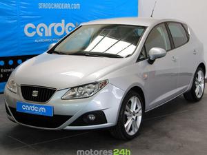 Seat Ibiza 1.6 TDi 25 Anos DPF