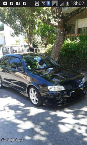 Seat Ibiza 6k2 1.6 Outubro/99 - à venda - Ligeiros