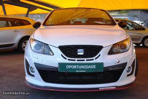 Seat Ibiza Cupra 1.4Tsi 180Cv Abril/10 - à venda -