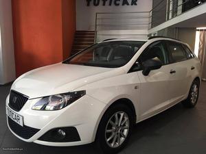 Seat Ibiza ST 1.2 tdi 50 Tkm Setembro/10 - à venda -