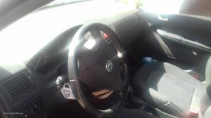 Skoda Fabia Breck Outubro/05 - à venda - Ligeiros