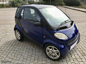 Smart ForTwo Gasolina pure Agosto/99 - à venda - Ligeiros