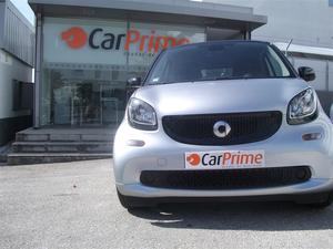  Smart Fortwo 1.0 Prime cv) (3p)