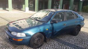 Toyota Corolla Lifteback Julho/94 - à venda - Ligeiros