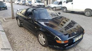 Toyota MR2 Gti 16 t-bar Agosto/93 - à venda - Ligeiros