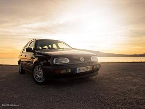 VW Golf 1.9 GTD Novembro/95 - à venda - Ligeiros