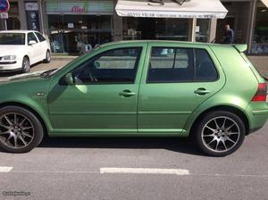 VW Golf 4 Dezembro/97 - à venda - Ligeiros Passageiros,