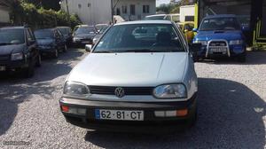 VW Golf Barato com D.A. Novembro/93 - à venda - Ligeiros