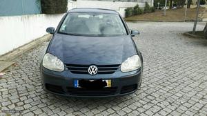 VW Golf FSI Comfortline cv Setembro/04 - à venda -