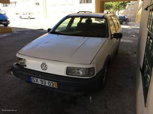 VW Passat Carrinha Abril/91 - à venda - Ligeiros