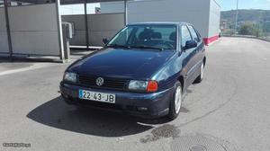 VW Polo 1.4 Classic c/ AC Outubro/97 - à venda - Ligeiros