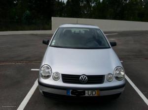 VW Polo 9N Setembro/02 - à venda - Ligeiros Passageiros,