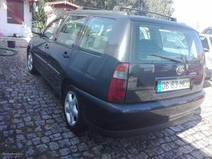 VW Polo variant Julho/99 - à venda - Ligeiros Passageiros,