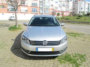  Volkswagen Passat V. 2.0 TDi Confortline (140cv) (5p)